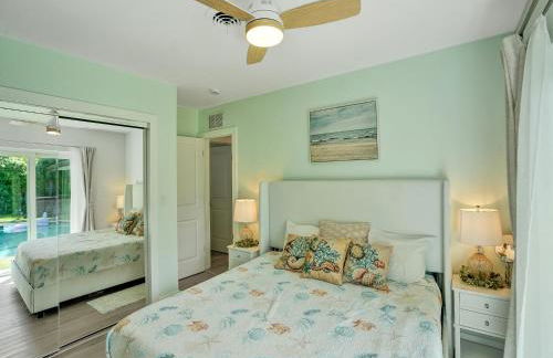 Amazing 5 bed house w pool, jacuzzi and your own boat - Foto 12