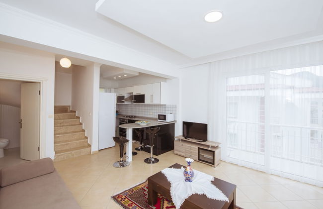 Infinity Olympia Apartments - Photo 27