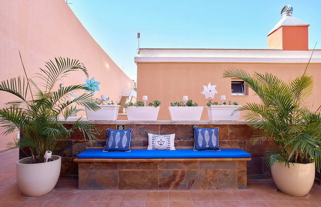 Balcón del Mar - Foto 1