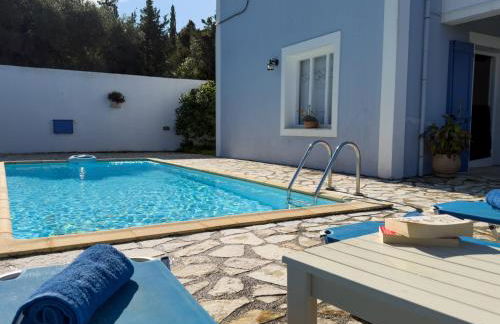 Artemis Villa - Photo 1