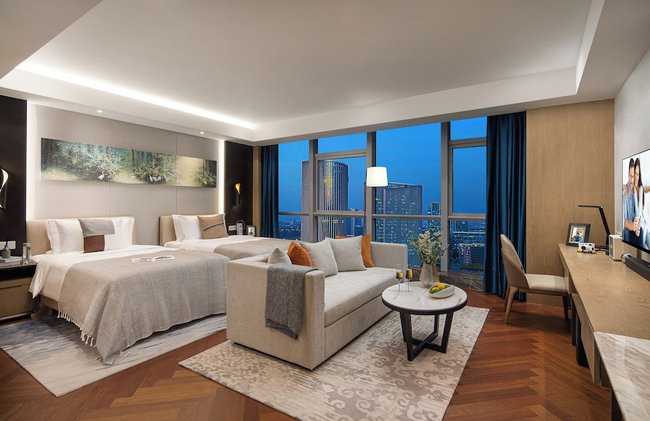 Ascott New District Wuxi - Photo 22