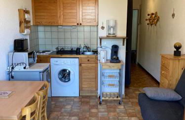 STUDIO 4 COUCHAGES A St JEAN-MONTCLAR ÉTÉ/HIVER - Foto 1