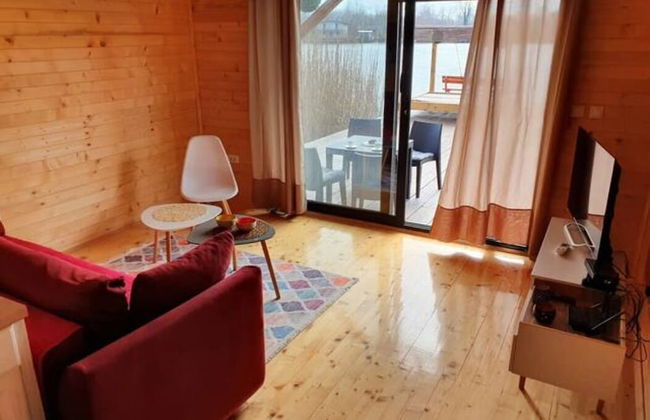 Ivana Houses Ada Bojana - Foto 18