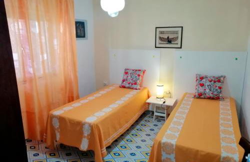 MISTRAL HOLIDAY HOME - Foto 18