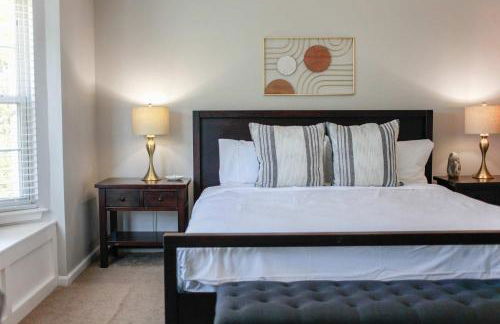 Sojourn Delightful Family Home Sleeps 6 - Foto 38