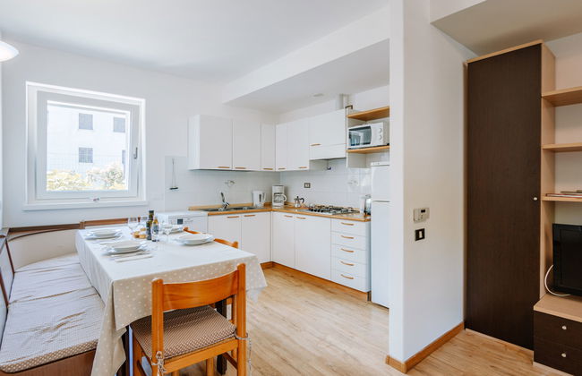 2 bedroom Apartment in Caldonazzo with garden and terrace - Photo 36