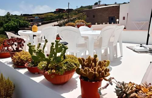 Dammuso Pantelleria - Fiori D'Ossidiana - Foto 68