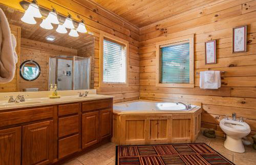 Ole Hickory w/Firepit HotTub - Foto 19