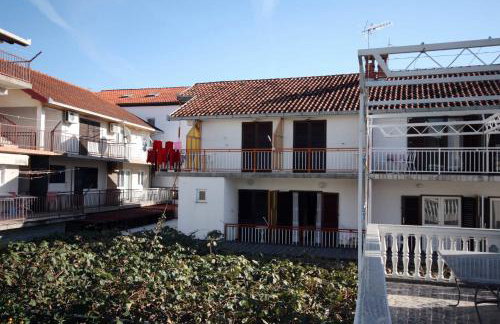 Apartments with parking space Podaca, Makarska - 4747 - Foto 3