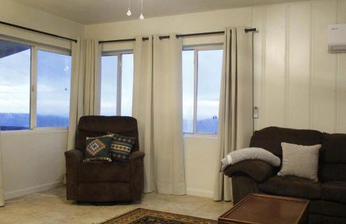 Hummingbird Hill - Entire Cabin - Foto 13