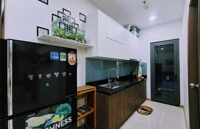 Bcons Garden Luxury Apartment - Foto 67