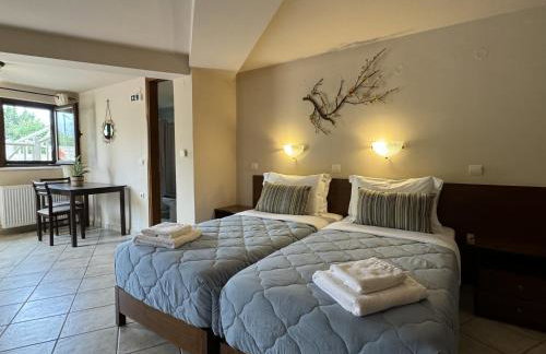 Villa Metapothia Gavalochori Crete - Foto 121