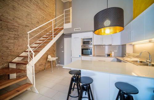 Pep Ventura Apartament - Llave inteligente - Foto 15