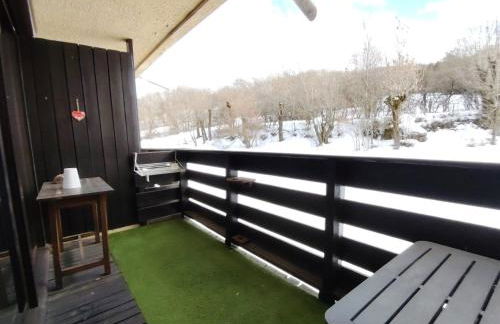 Le Petit Nid d’Ancelle – 4 voyageurs - Foto 7