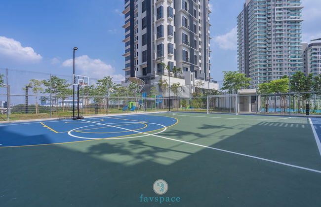High Park Kelana Jaya by FavSpace - Photo 28