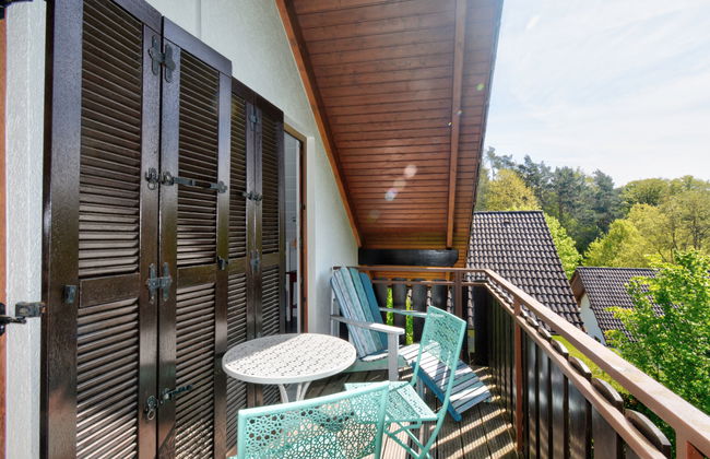 Dorf 4/Haus 10 - Foto 38