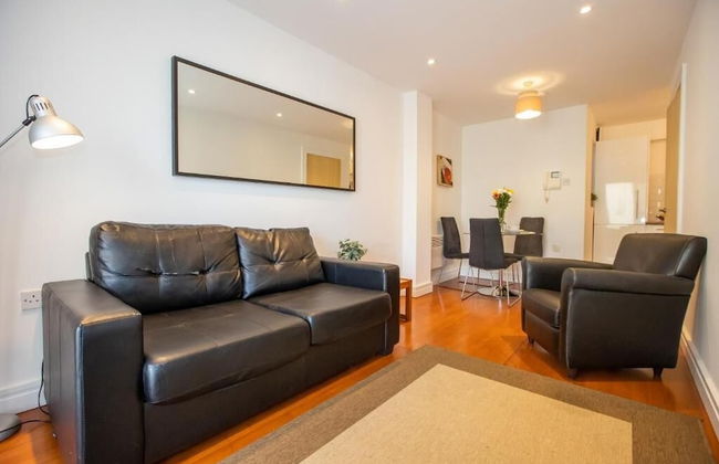 Grafton Street District Apartments - Photo 35