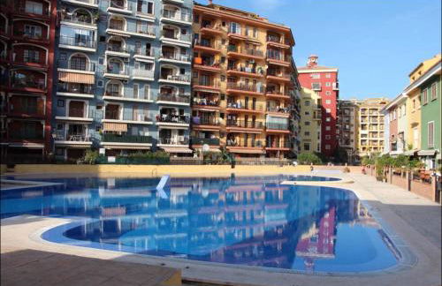 Cozy apartment on the sea - Foto 15