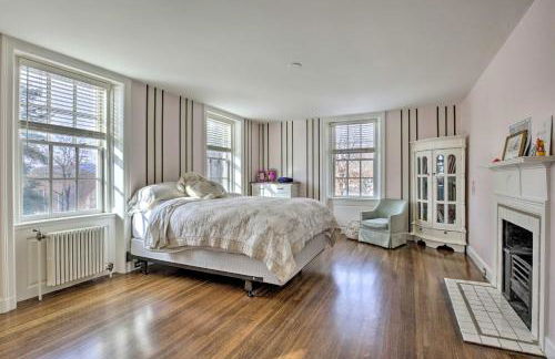 Spacious Estate with Courtyard 2 Miles to Downtown! - Foto 14