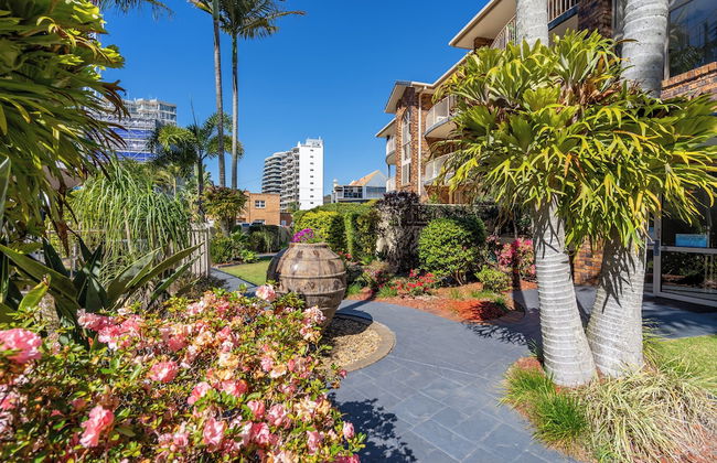 Oceanside Cove Holiday Apartments - Foto 22