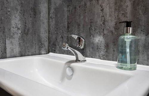 The Braveheart Suite by The Wallace Monument - Foto 18