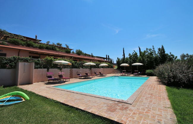 Farmhouse Montalto Near Sandy Beaches - Foto 22