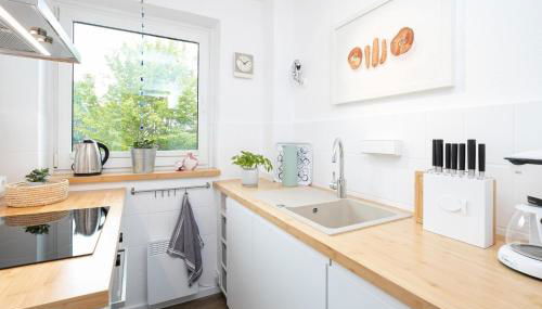 Appartementhausanlage Wennseestraße Kleines Glück - Foto 3