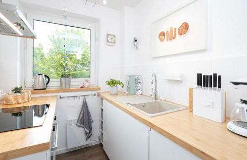 Appartementhausanlage Wennseestraße Kleines Glück - Foto 3