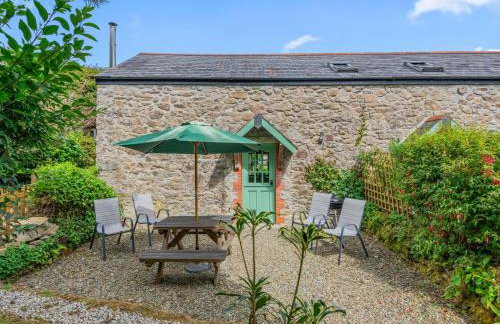 Holiday Home Idyllisches Landhaus mit wunderschönem Garten by Interhome - Photo 15