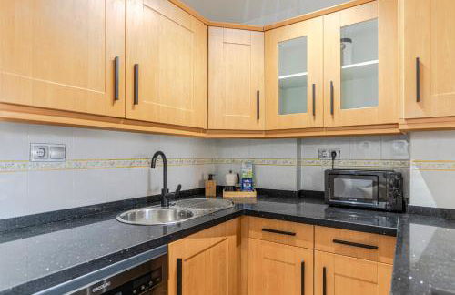 RentitSpain - Almerimar - Apto Almerimar con Puerto y Playa - Foto 50