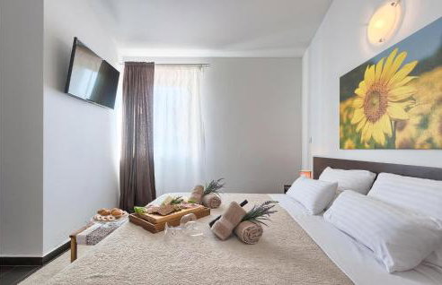 Cozy Home In Naselje Muzini With Sauna - Foto 26