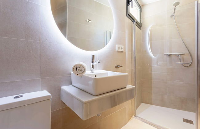 Genteel Home Rodrigo Caro - Foto 49