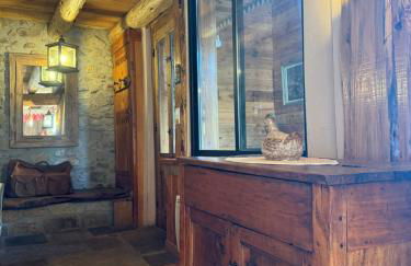 Maison de charme à la Salvetat-sur-Agout 3 chambres - Foto 36