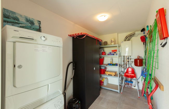 Holiday Home With Private Terrace - Foto 15