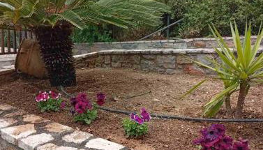 Villa Despoina - Foto 2, Garden