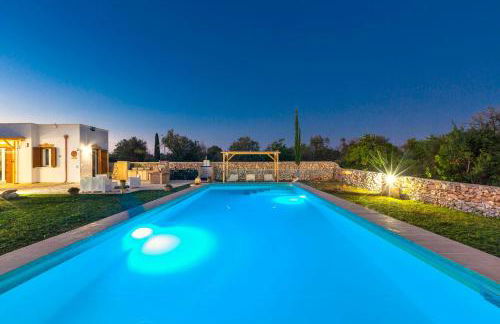 Salentoandmore - Villa La Macchia - Foto 38