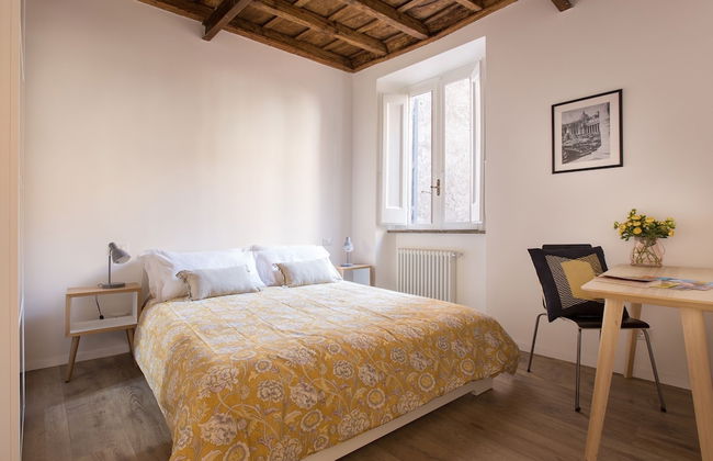 Cozy Apartment in via Degli Spagnoli, Pantheon - Foto 1