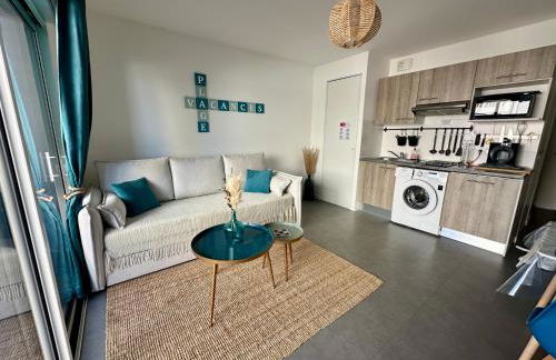 L’horizon bleu - Foto 13