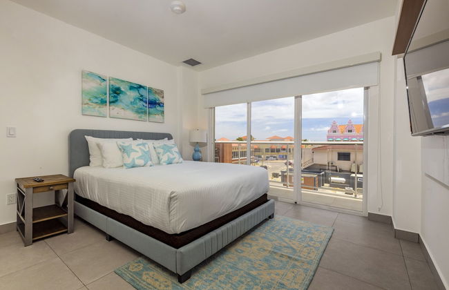 Harbour House - Foto 32