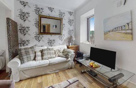 Finest Retreats - Garden Cottage at Ormidale House - Foto 9