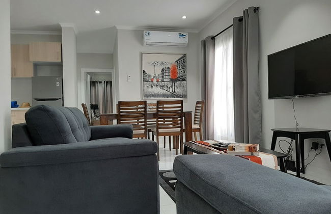 Blue Ocean Apartments Brufut - Foto 20