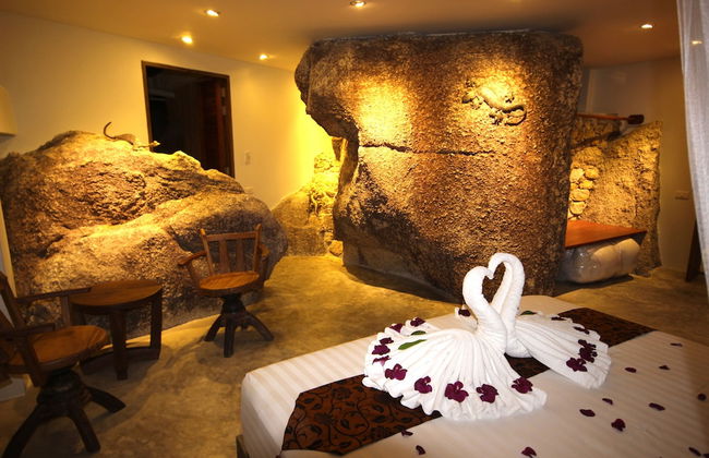 Villa Sabai Jai - Foto 19