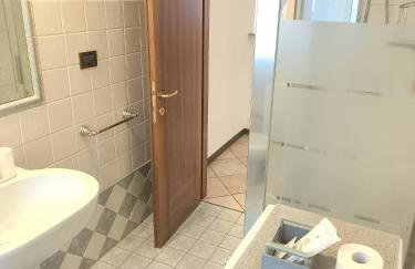 Città di Brescia Brixia Apartment Hospital Area - Foto 15