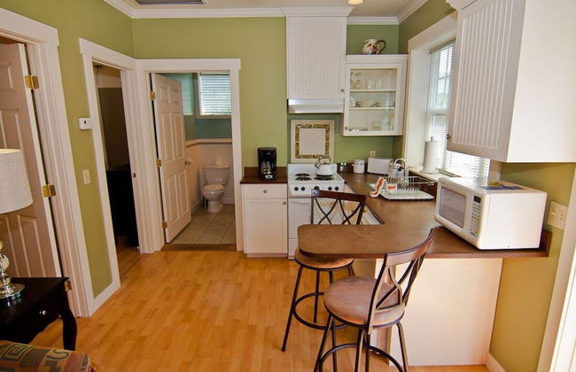 Lori Lanes 'romeo Cottage' ~ 2 Bedroom ~ Downtown - Foto 7