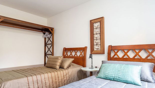 Bz30 Casa em Geribá 250 metros da praia - Foto 5, Zimmer