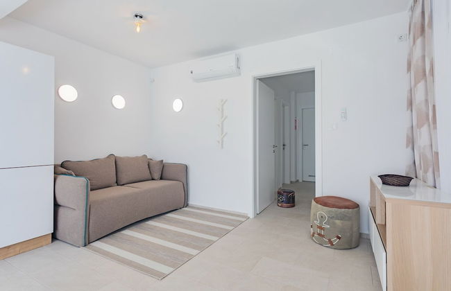 Villa Compass Luxury in a natural bay - Foto 3