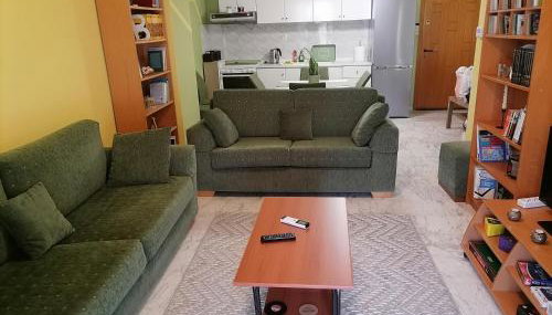 Cosy, feel-good apartment in Thessaloniki - Foto 5