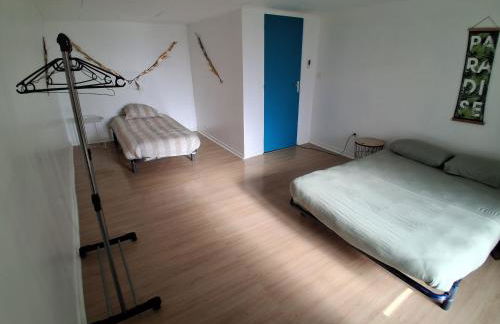 Appartement rdc rdc Limoges - Foto 42