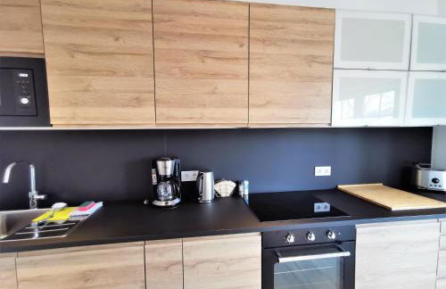 Apartmenthaus Bargteheide Apartment 2 - Foto 13