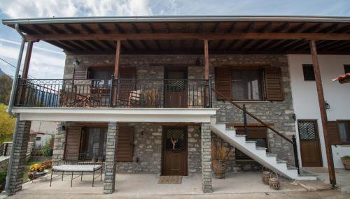 Villa Family Klinos - Foto 4